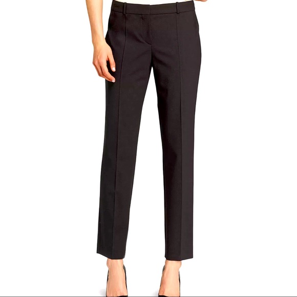 Hugo Boss Pants - Hugo Boss Black Tiluna Pant Sz 14